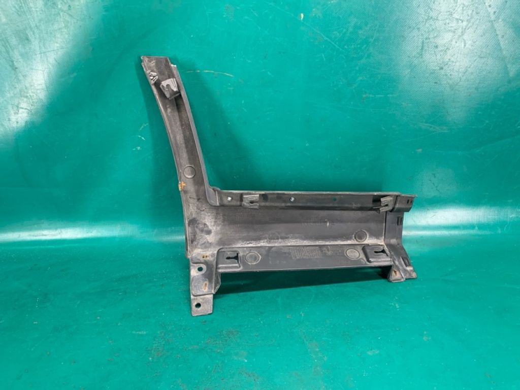 95248170 | Накладка крыла (расширитель арки) задн. лев. CHEVROLET TRAX 16-22 - Фото 2