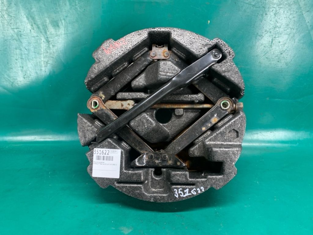 95437620 | Набор инструментов CHEVROLET TRAX 16-22