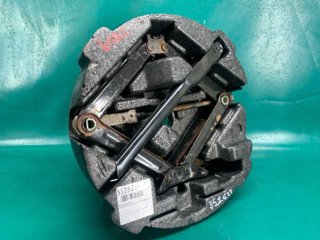 95437620 | Набор инструментов CHEVROLET TRAX 16-22 - Фото 2