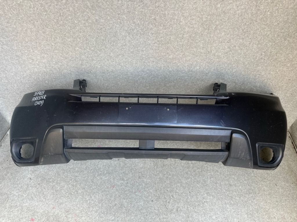 57704SG000 | Бампер передній SUBARU FORESTER 12-19