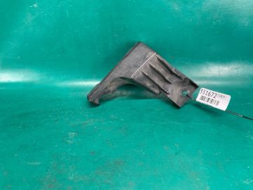 Кронштейн заднего бампера лев. CHEVROLET TRAX 16-22