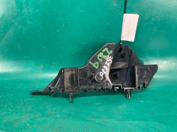 Кронштейн переднего бампера лев. CHEVROLET TRAX 16-22