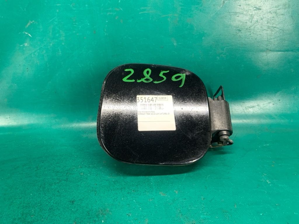 95913058 | Лючок топливного бака CHEVROLET TRAX 16-22 - Фото 2