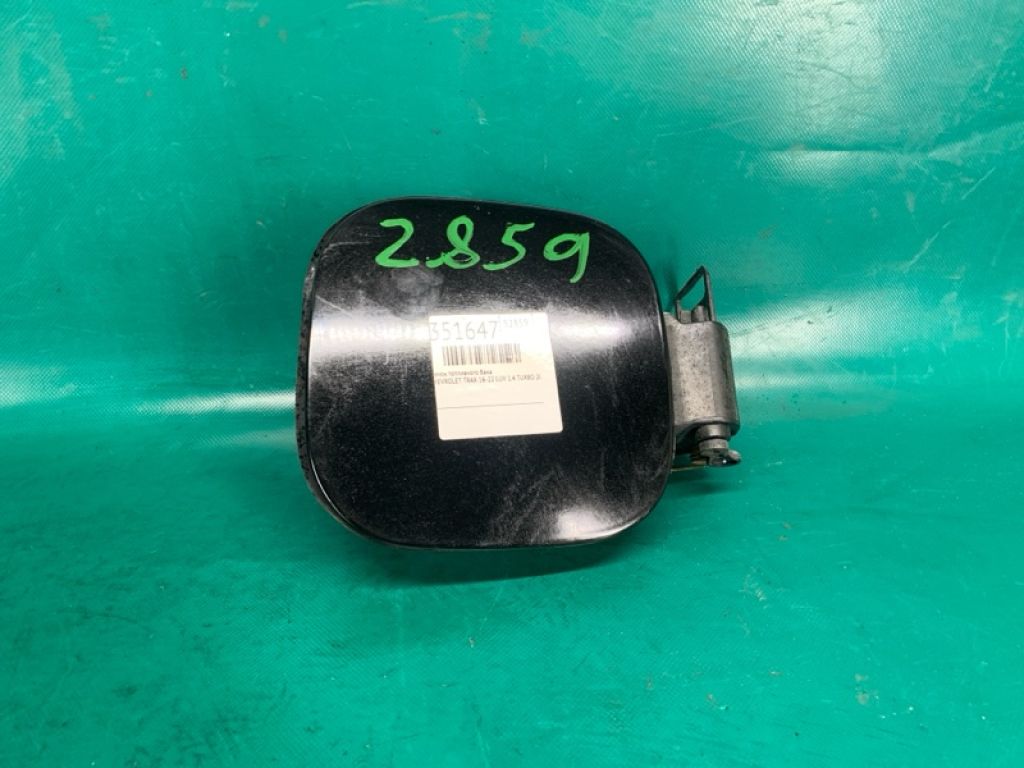 95913058 | Лючок топливного бака CHEVROLET TRAX 16-22 - Фото 3
