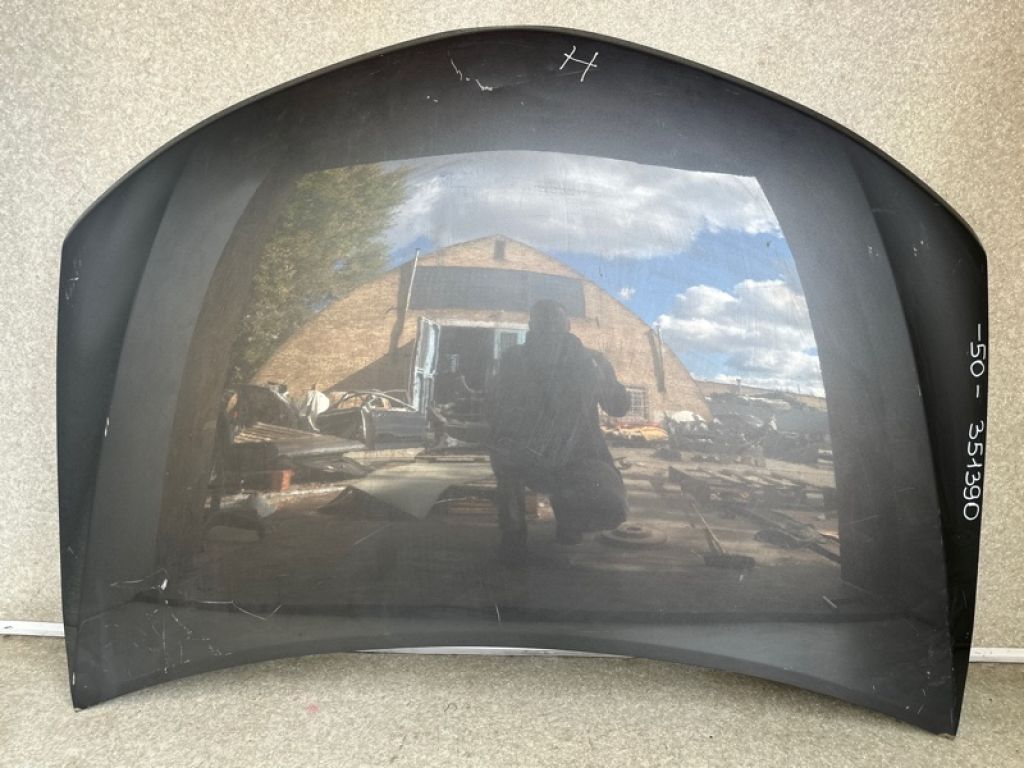 53301-06150 | Капот TOYOTA CAMRY 50 12-15