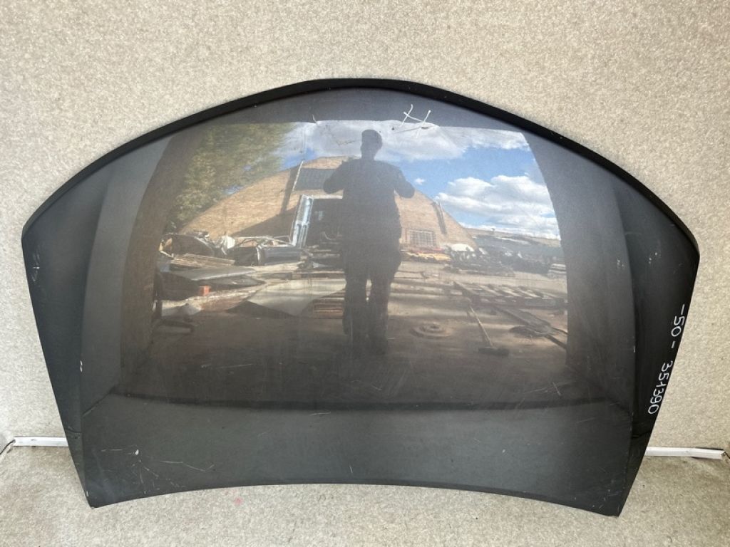 53301-06150 | Капот TOYOTA CAMRY 50 12-15 - Фото 2