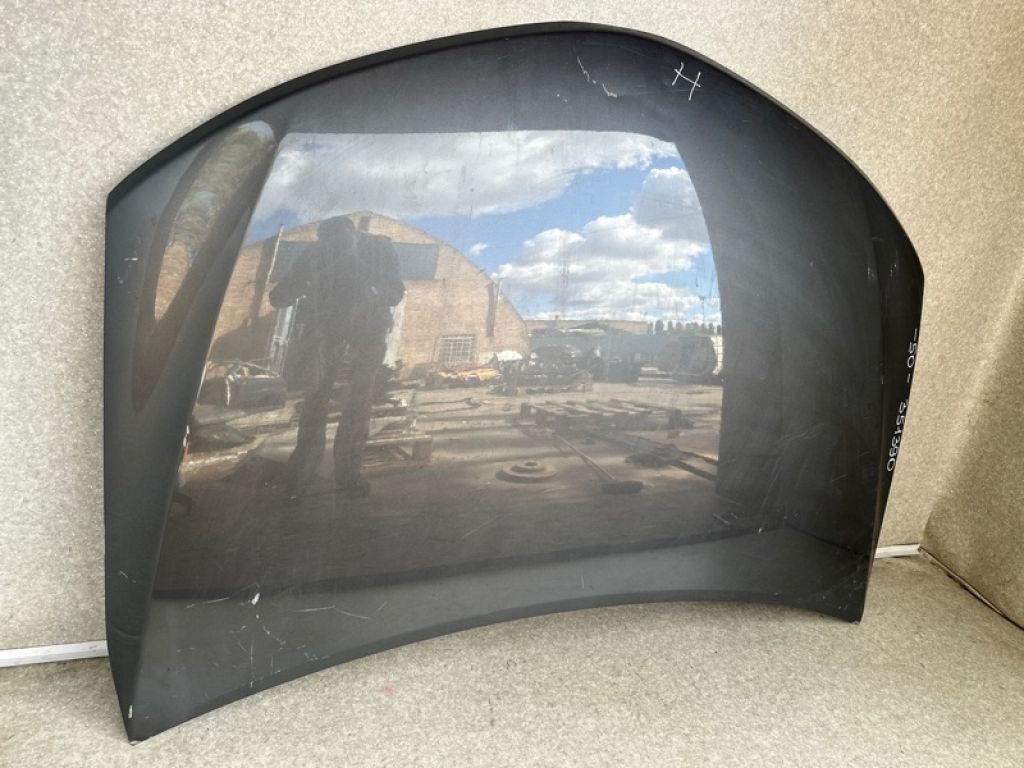 53301-06150 | Капот TOYOTA CAMRY 50 12-15 - Фото 3