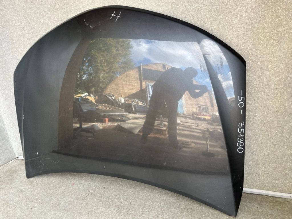 53301-06150 | Капот TOYOTA CAMRY 50 12-15 - Фото 4