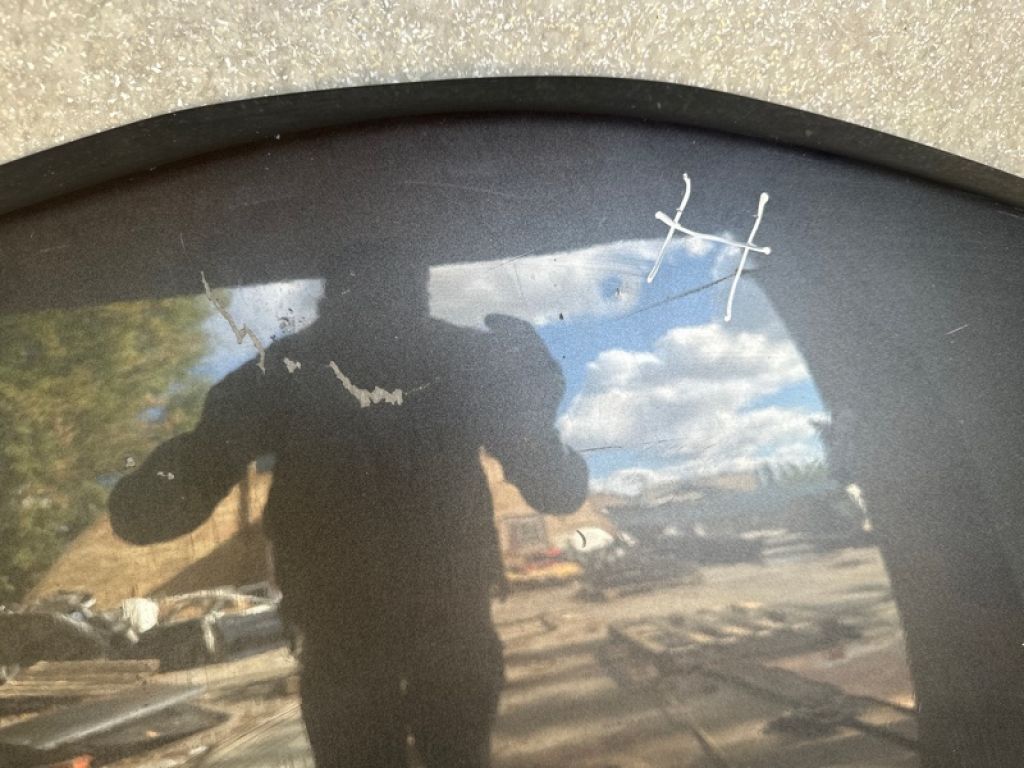 53301-06150 | Капот TOYOTA CAMRY 50 12-15 - Фото 5