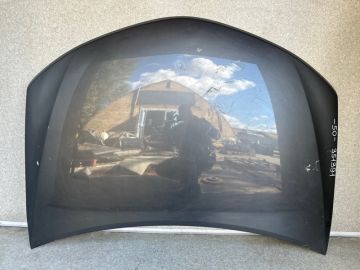 Капот TOYOTA CAMRY 50 12-15