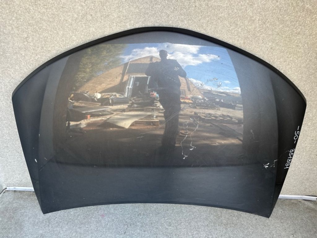 53301-06150 | Капот TOYOTA CAMRY 50 12-15 - Фото 2