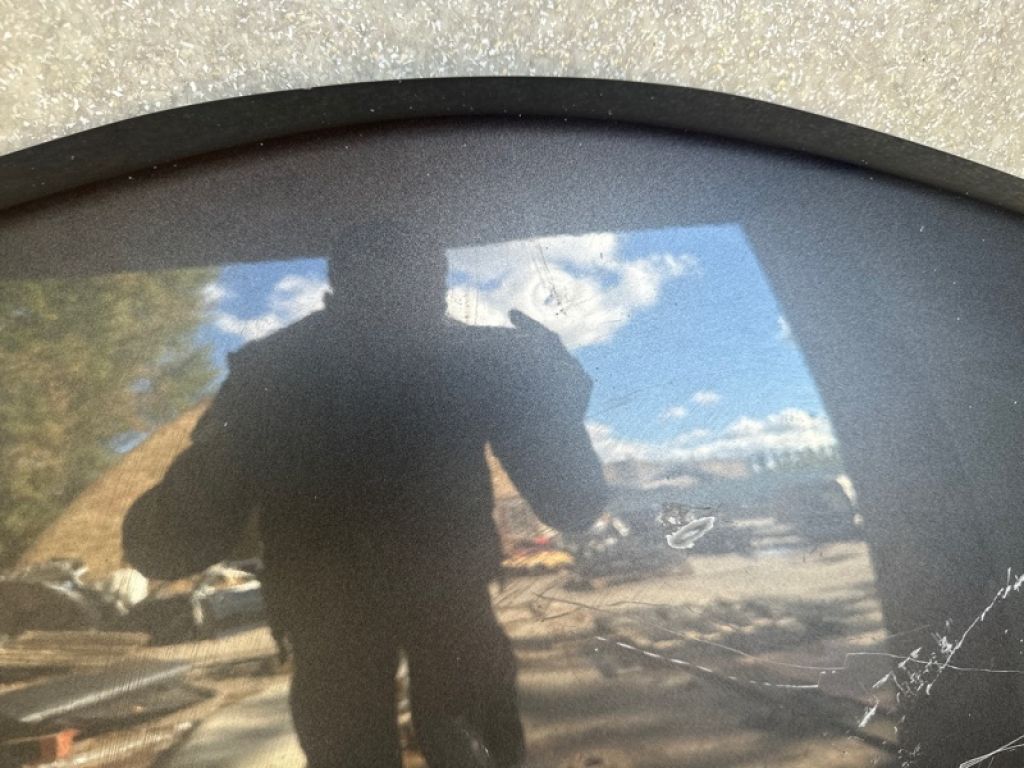 53301-06150 | Капот TOYOTA CAMRY 50 12-15 - Фото 5