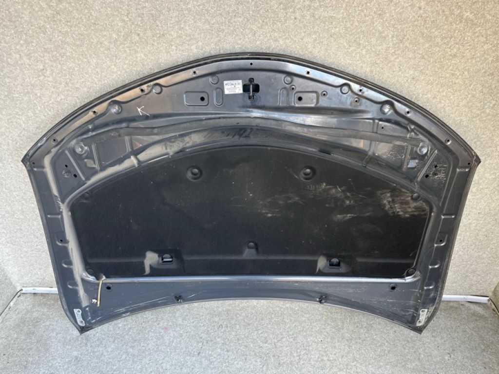 53301-06150 | Капот TOYOTA CAMRY 50 12-15 - Фото 8