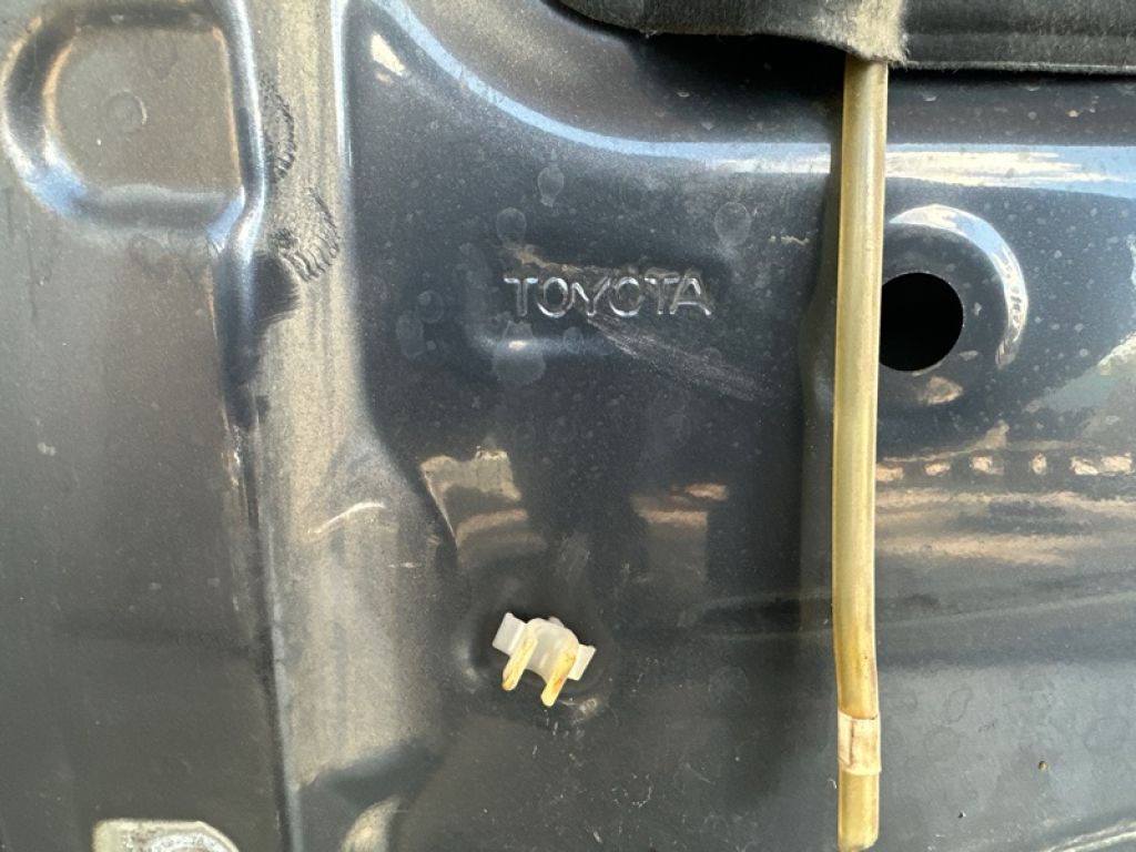 53301-06150 | Капот TOYOTA CAMRY 50 12-15 - Фото 9