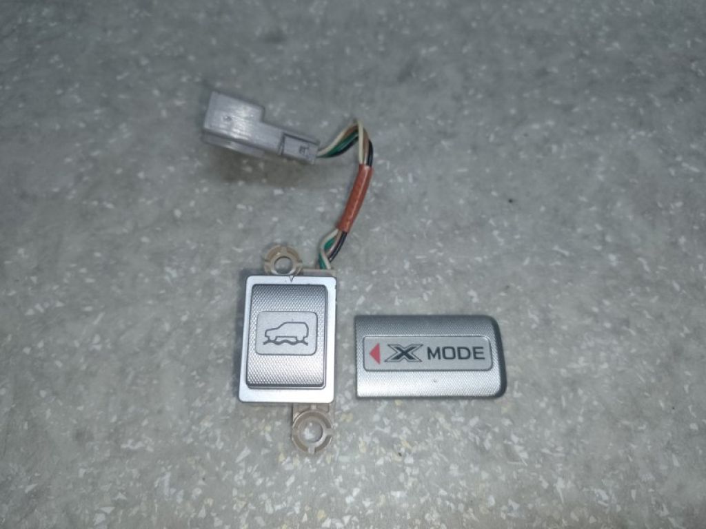 83211SG010 | Кнопка SUBARU FORESTER 12-19
