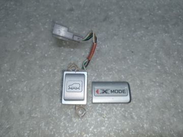 Кнопка SUBARU FORESTER 12-19