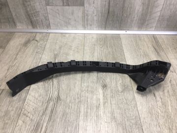 Кронштейн переднего бампера (под фарой) лев. ACURA TSX 08-14