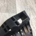 71190-TL0-G01 | Кронштейн переднего бампера (под фарой) лев. ACURA TSX 08-14 - Превью 4