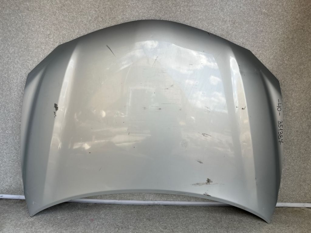 53301-06090 | Капот TOYOTA CAMRY 40 06-11
