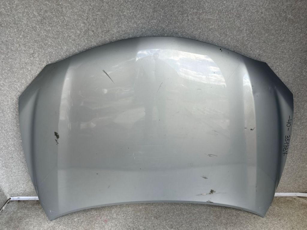 53301-06090 | Капот TOYOTA CAMRY 40 06-11 - Фото 2