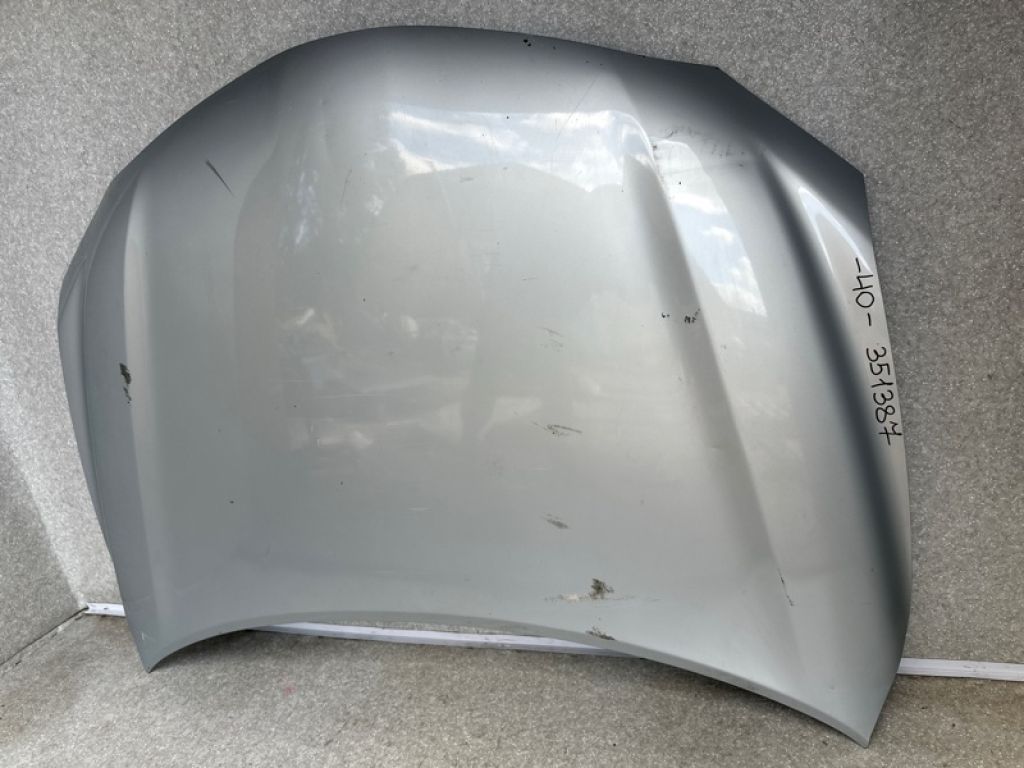 53301-06090 | Капот TOYOTA CAMRY 40 06-11 - Фото 4