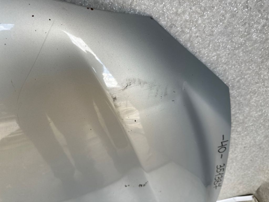 53301-06090 | Капот TOYOTA CAMRY 40 06-11 - Фото 5