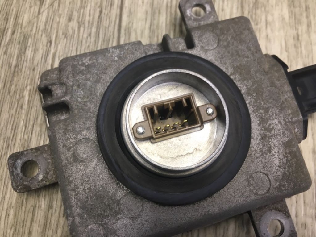 33119-TA0-003 | Блок розжига ксенона ACURA TSX 08-14 - Фото 4