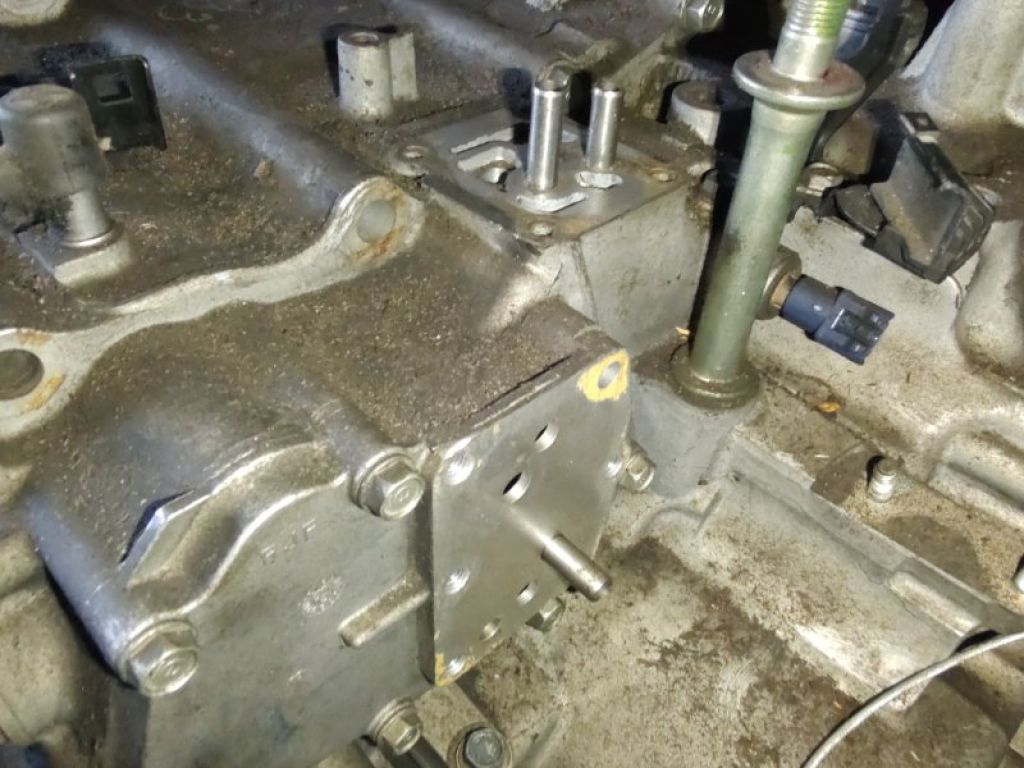 20021-R97-010 | Автоматична трансмісія HONDA ACCORD USA 07-12 - Фото 4