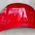 53301-52410 | Капот TOYOTA PRIUS C/AQUA 11-14 - Превью 3