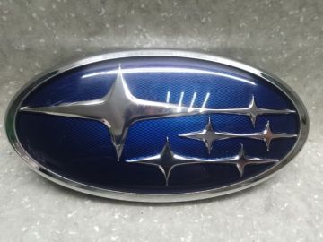 Эмблема задн. SUBARU FORESTER 12-19