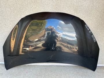 Капот TOYOTA PRIUS C/AQUA 11-14