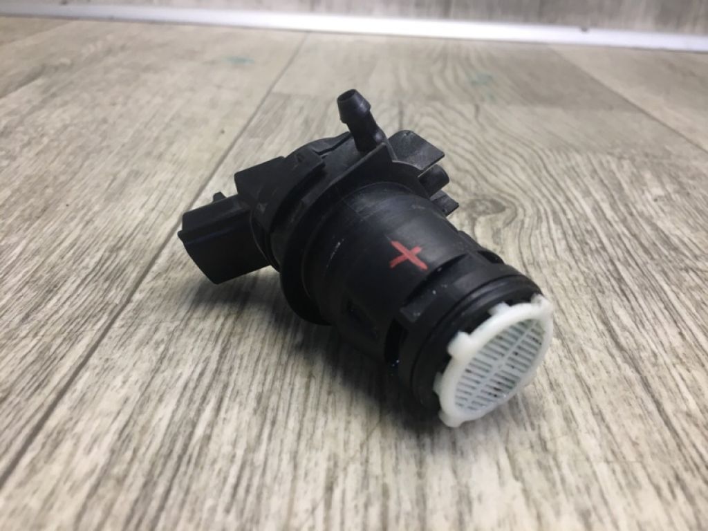 8533060190 | Насос омывателя стекла TOYOTA CAMRY 40 06-11 - Фото 4