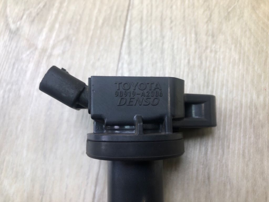 90919-02260 | Катушка зажигания TOYOTA TACOMA 05-15 - Фото 6