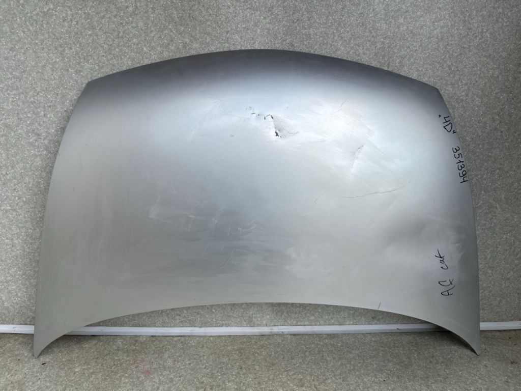 60100-SNB-000ZZ | Капот HONDA CIVIC 4D 06-11