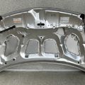 60100-SNB-000ZZ | Капот HONDA CIVIC 4D 06-11 - Превью 5
