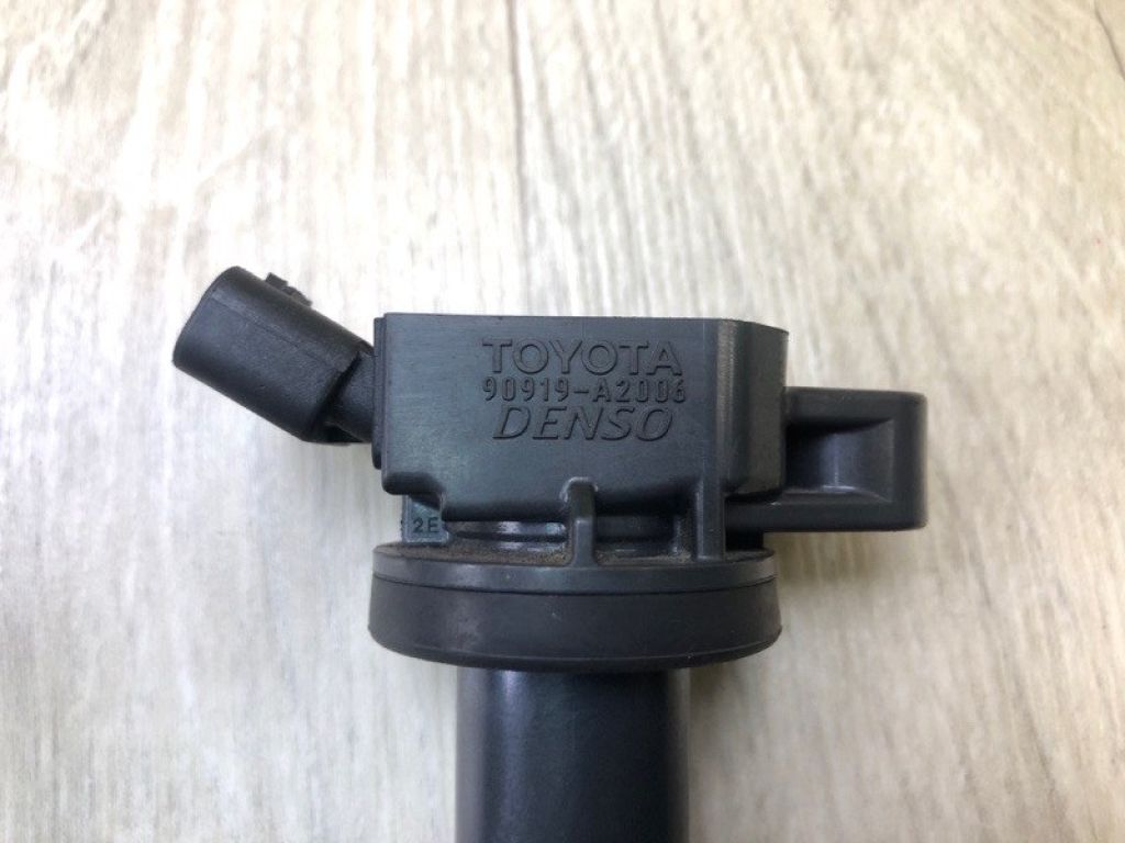 90919-02260 | Катушка зажигания TOYOTA TACOMA 05-15 - Фото 6