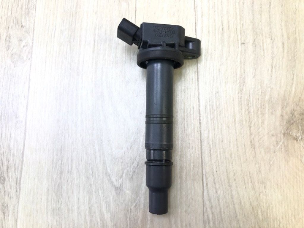 90919-02260 | Котушка запалювання TOYOTA TACOMA 05-15