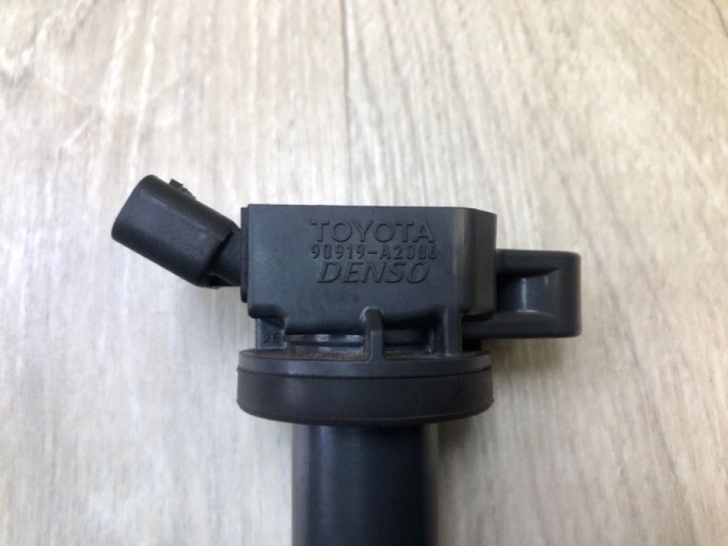 90919-02260 | Котушка запалювання TOYOTA TACOMA 05-15 - Фото 6