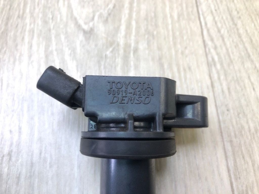 90919-02260 | Котушка запалювання TOYOTA TACOMA 05-15 - Фото 6