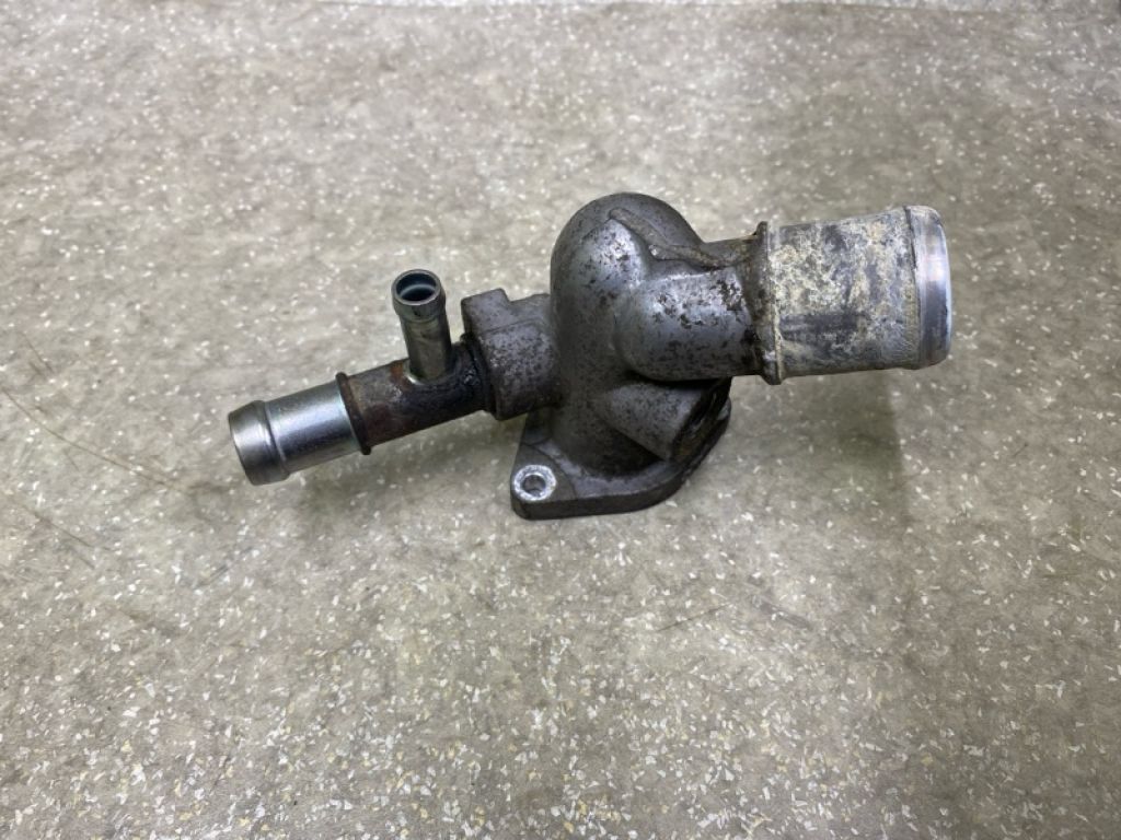 25600-2B600 | Фланец системы охлаждения HYUNDAI ACCENT RB 10- - Фото 2