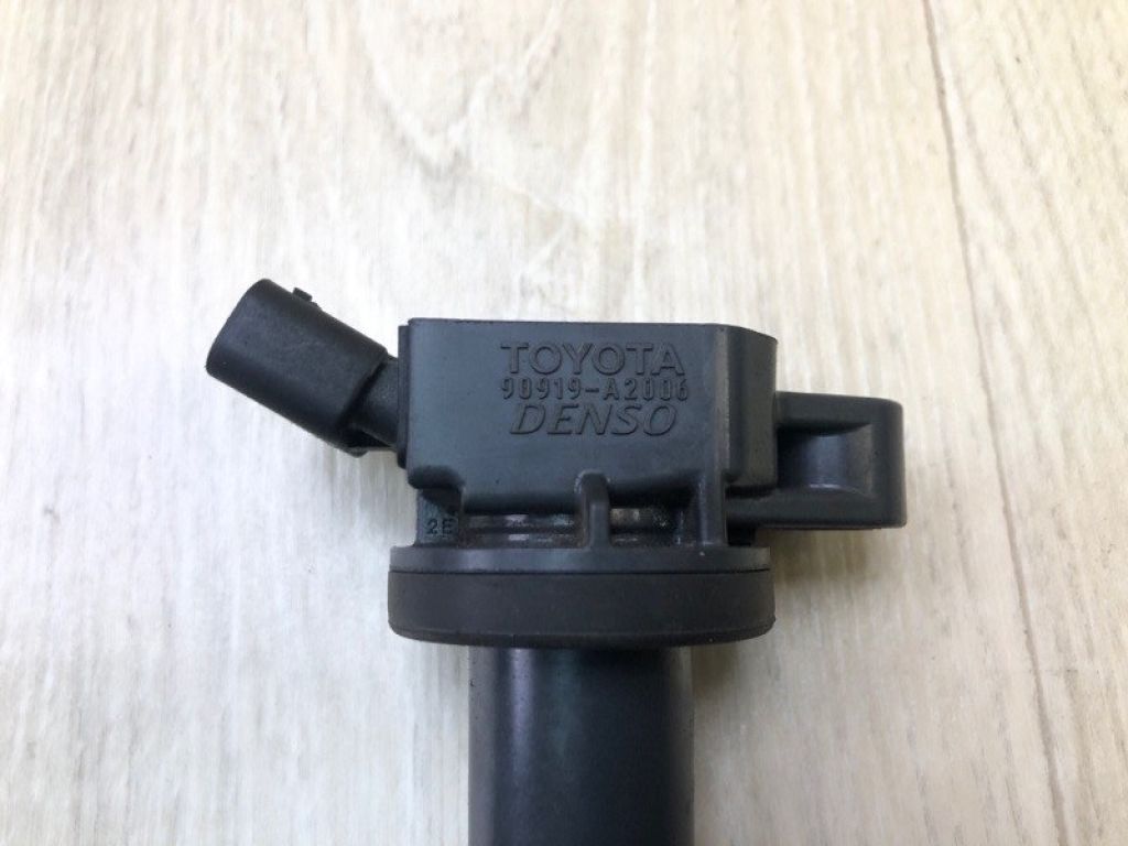 90919-02260 | Катушка зажигания TOYOTA TACOMA 05-15 - Фото 6