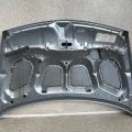 60100-SNL-Q00ZZ | Капот HONDA CIVIC 4D 06-11 - Превью 5