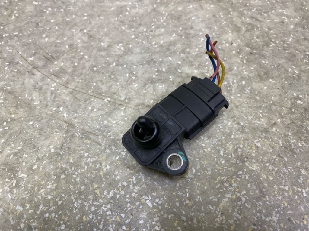 39300-2B000 | Датчик абсолютного тиску (MAP sensor) HYUNDAI ACCENT RB 10- - Фото 2