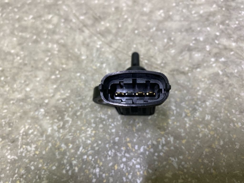 39300-2B000 | Датчик абсолютного тиску (MAP sensor) HYUNDAI ACCENT RB 10- - Фото 3