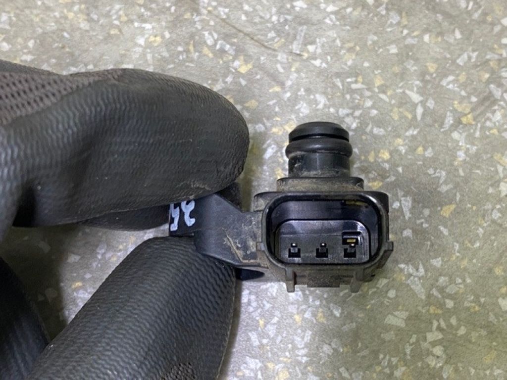 37830-RNA-A01 | Датчик абсолютного тиску (MAP sensor) HONDA CIVIC FC/FK 15- - Фото 4