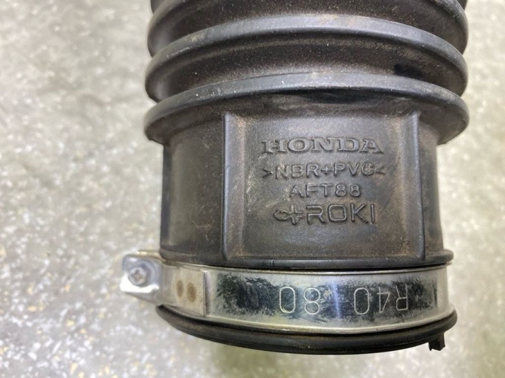 17228-5BA-A01 | патрубок повітряного фільтра HONDA CIVIC FC/FK 15- - Фото 3