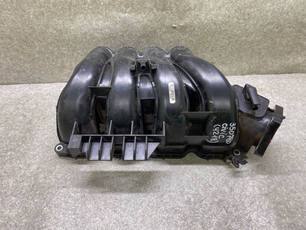 17100-5BA-A01 | Колектор впускний HONDA CIVIC FC/FK 15-