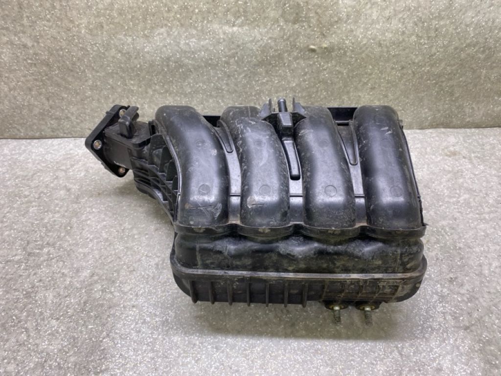17100-5BA-A01 | Колектор впускний HONDA CIVIC FC/FK 15- - Фото 4