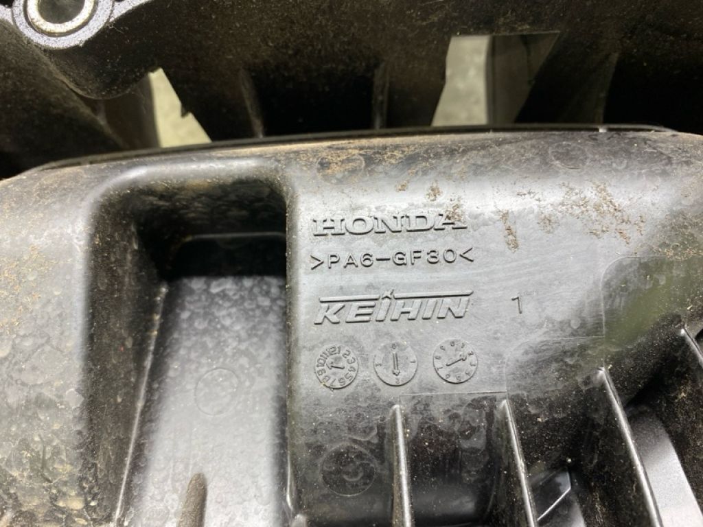 17100-5BA-A01 | Колектор впускний HONDA CIVIC FC/FK 15- - Фото 6