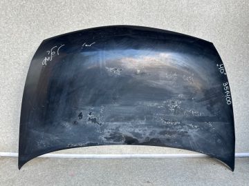 Капот HONDA CIVIC 4D 06-11